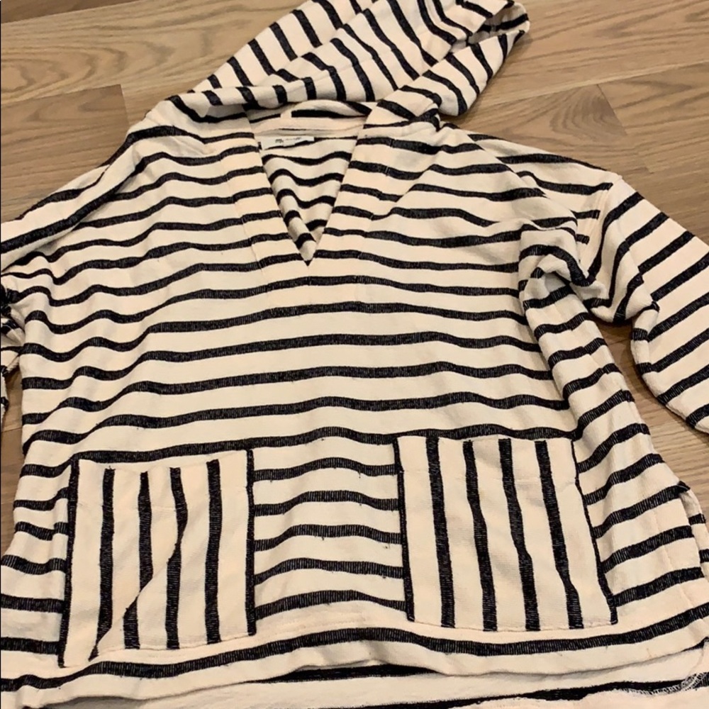 Madewell Hoodie